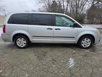 2008 DODGE GRAND CARAVAN ZION ILLINOIS - Image 5