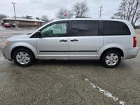 2008 DODGE GRAND CARAVAN ZION ILLINOIS - Image 6