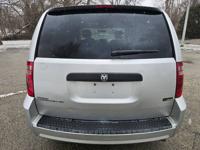 2008 DODGE GRAND CARAVAN ZION ILLINOIS - Image 9