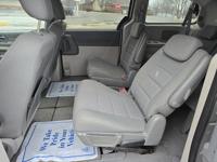 2008 DODGE GRAND CARAVAN ZION ILLINOIS - Image 10