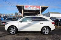 2015 Acura MDX 4dr Wagon E And J Motors - Image 4