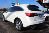 2015 Acura MDX 4dr Wagon E And J Motors - Image 5