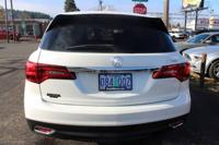 2015 Acura MDX 4dr Wagon E And J Motors - Image 6