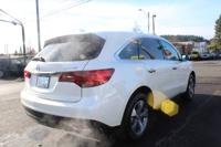 2015 Acura MDX 4dr Wagon E And J Motors - Image 7