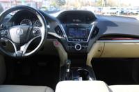 2015 Acura MDX 4dr Wagon E And J Motors - Image 10