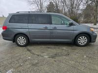 2010 HONDA ODYSSEY ZION ILLINOIS - Image 5
