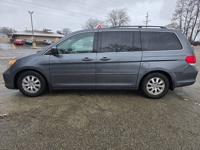 2010 HONDA ODYSSEY ZION ILLINOIS - Image 6