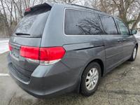 2010 HONDA ODYSSEY ZION ILLINOIS - Image 7