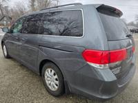 2010 HONDA ODYSSEY ZION ILLINOIS - Image 8