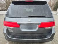 2010 HONDA ODYSSEY ZION ILLINOIS - Image 9