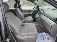 2010 HONDA ODYSSEY ZION ILLINOIS - Image 10