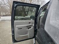 2005 CHEVROLET AVALANCHE ZION ILLINOIS - Image 6