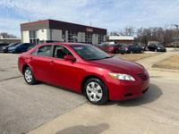 2008 Toyota Camry DRIVES LIKE NEW!! Park Forest - Image 2