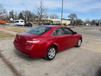 2008 Toyota Camry DRIVES LIKE NEW!! Park Forest - Image 5