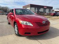 2008 Toyota Camry DRIVES LIKE NEW!! Park Forest - Image 6
