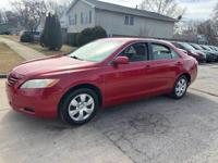 2008 Toyota Camry DRIVES LIKE NEW!! Park Forest - Image 7