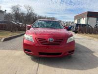 2008 Toyota Camry DRIVES LIKE NEW!! Park Forest - Image 8