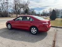 2008 Toyota Camry DRIVES LIKE NEW!! Park Forest - Image 10
