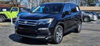 2018 Honda Pilot Elite AWD NW Broad St Murfreesboro, TN 37129 - Image 4