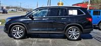 2018 Honda Pilot Elite AWD NW Broad St Murfreesboro, TN 37129 - Image 5