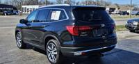2018 Honda Pilot Elite AWD NW Broad St Murfreesboro, TN 37129 - Image 6