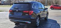 2018 Honda Pilot Elite AWD NW Broad St Murfreesboro, TN 37129 - Image 8