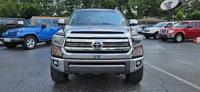 2017 Toyota Tundra 1794 Edition Crew Max 4WD 5.7L FFV NW Broad St Murfreesboro, TN 37129 - Image 3