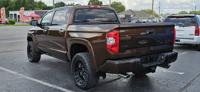2017 Toyota Tundra 1794 Edition Crew Max 4WD 5.7L FFV NW Broad St Murfreesboro, TN 37129 - Image 6