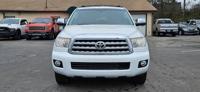 2012 Toyota Sequoia 4WD 5.7L Platinum (Natl) NW Broad St Murfreesboro, TN 37129 - Image 3