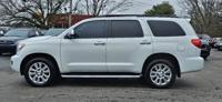 2012 Toyota Sequoia 4WD 5.7L Platinum (Natl) NW Broad St Murfreesboro, TN 37129 - Image 5