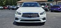 2021 Infiniti Q50 3.0t LUXE RWD NW Broad St Murfreesboro, TN 37129 - Image 3