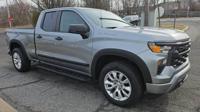 2023 Chevrolet Silverado 1500 Custom Double Cab 4WD 2.7L,20"Rims 31K Huntingdon Valley