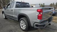 2023 Chevrolet Silverado 1500 Custom Double Cab 4WD 2.7L,20"Rims 31K Huntingdon Valley - Image 5