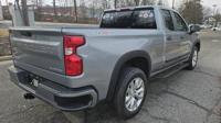 2023 Chevrolet Silverado 1500 Custom Double Cab 4WD 2.7L,20"Rims 31K Huntingdon Valley - Image 8