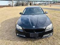 2016 BMW 528i Xdrive Super nice Our website is Motorhubnj.com - Image 7