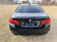 2016 BMW 528i Xdrive Super nice Our website is Motorhubnj.com - Image 8