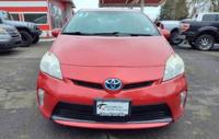 2013 Toyota Prius Electric Four 4dr Hatchback Hatchback Universal Auto Sales - Image 6