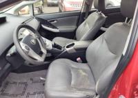 2013 Toyota Prius Electric Four 4dr Hatchback Hatchback Universal Auto Sales - Image 10