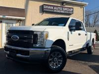 2019 FORD F350 DIESEL CREW CAB 8-FEET BED STRONG&SHARP WE FINANCE FEASTERVILLE - Image 2