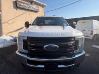 2019 FORD F350 DIESEL CREW CAB 8-FEET BED STRONG&SHARP WE FINANCE FEASTERVILLE - Image 3