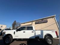 2019 FORD F350 DIESEL CREW CAB 8-FEET BED STRONG&SHARP WE FINANCE FEASTERVILLE - Image 4