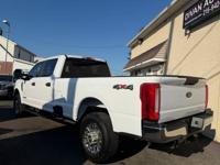 2019 FORD F350 DIESEL CREW CAB 8-FEET BED STRONG&SHARP WE FINANCE FEASTERVILLE - Image 5