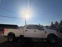 2019 FORD F350 DIESEL CREW CAB 8-FEET BED STRONG&SHARP WE FINANCE FEASTERVILLE - Image 8