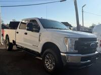 2019 FORD F350 DIESEL CREW CAB 8-FEET BED STRONG&SHARP WE FINANCE FEASTERVILLE - Image 9