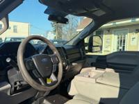 2019 FORD F350 DIESEL CREW CAB 8-FEET BED STRONG&SHARP WE FINANCE FEASTERVILLE - Image 10