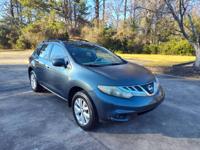 2012 Nissan Murano ** Warranty ** Morrow - Image 2
