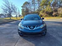 2012 Nissan Murano ** Warranty ** Morrow - Image 3