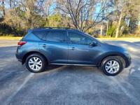 2012 Nissan Murano ** Warranty ** Morrow - Image 4