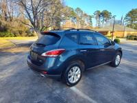 2012 Nissan Murano ** Warranty ** Morrow - Image 5
