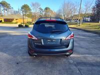 2012 Nissan Murano ** Warranty ** Morrow - Image 6